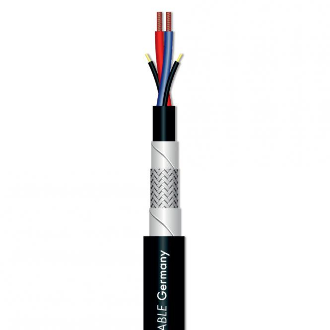 Sommer Cable SC-TEMPOFLEX MICROPHONE 200-0051T